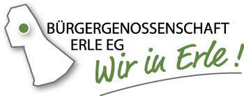 Bürgergenossenschaft Erle eG